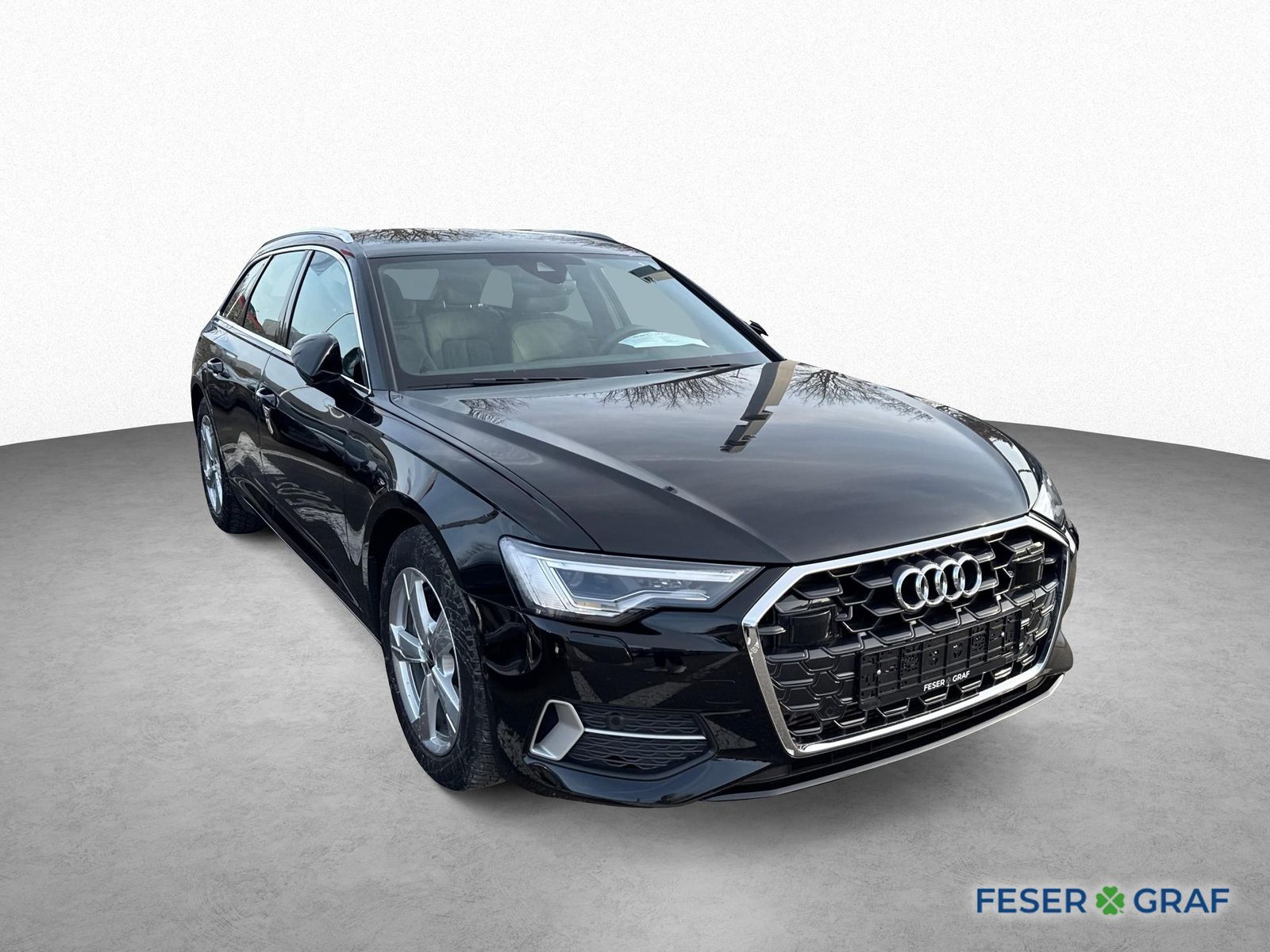 Audi A6 - Bild 4