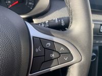 Dacia Sandero - Vorschau Bild 23