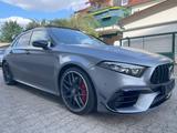 Mercedes-Benz A 45 AMG S  4M night  Pano LED 360° Kamera Navi - Mercedes-Benz A 45 AMG in Berlin