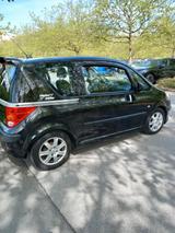Peugeot 1007 1,4 Klima 103Tkm 65Kw 88Ps TÜ... - Peugeot 1007: 1.4