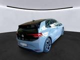 Volkswagen ID.3 Pro S 82kWh/VELOURS/CAM/19"/SHZ - Volkswagen ID.3: Beheizbares Lenkrad