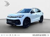Volkswagen Tiguan R-Line 2.0 TDI 4M PANO*H&K*AHK*BLACKSTYLE - Volkswagen mit Diesel-Antrieb: 2.0