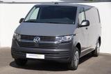 Volkswagen T6.1 Transporter Kasten LR LANG AHK KAMERA APP H - : Händler, Transporter