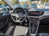Volkswagen Polo 1.0TSI DSG Goal LED/ACC/PARKLENK/APPCONNECT - Volkswagen Polo Jahreswagen: Automatik