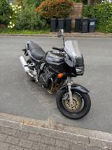 Suzuki GSF1200 Bandit aus erster Hand, echte 17.000km - Offers