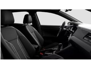 Polo VI Highline 1.0 TSI El. Panodach Navi 2-Zon