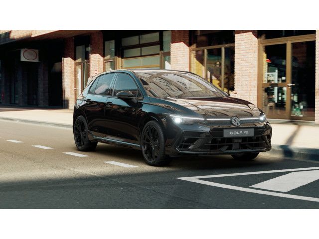 Volkswagen Golf VIII 2.0 TSI OPF 4Motion DSG R Black Editio foto 5