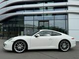 Porsche PDK*PDLS*Volleder*Unfallfrei*Scheckheft - Porsche 991: Weiß