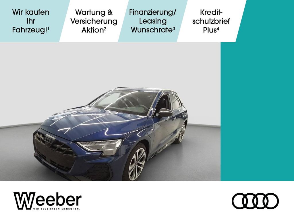 Image of Audi A3