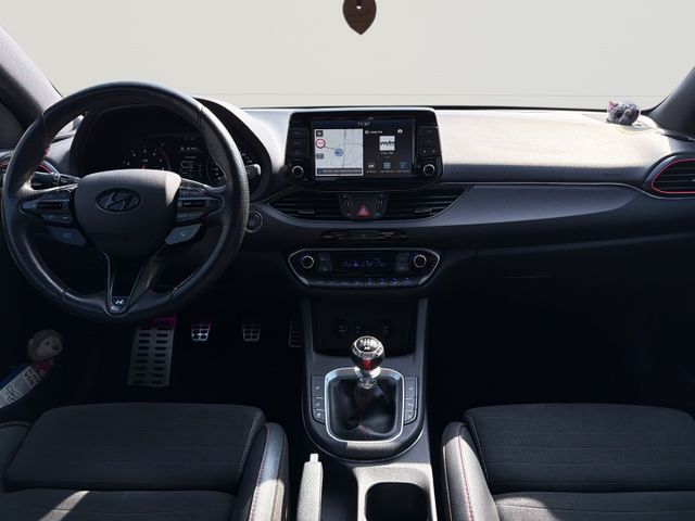 Hyundai i30 Fastback N Performance