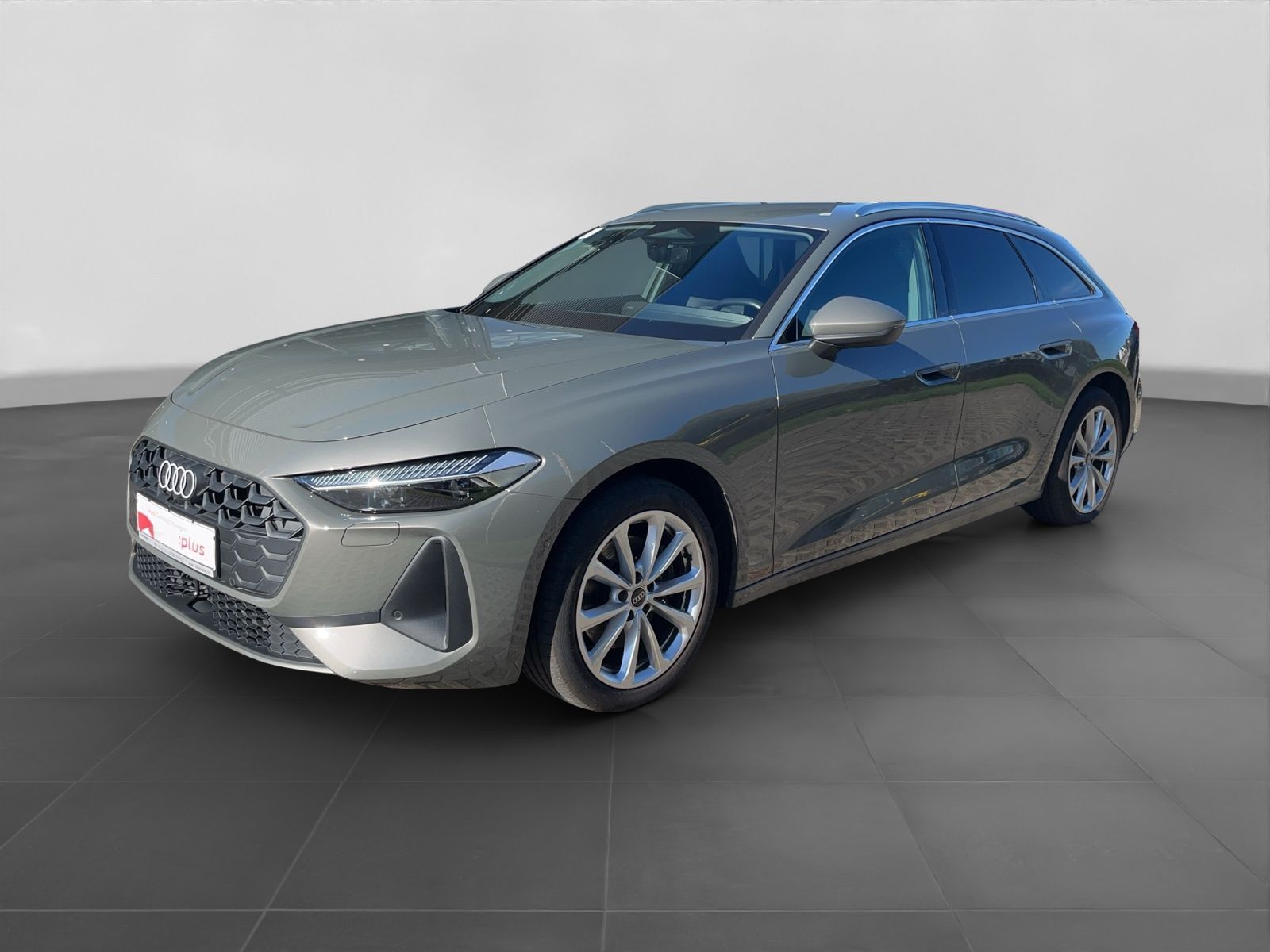 Audi A5 Avant TFSI Q LED PRIVACY LM18 PRIVACY foto 2