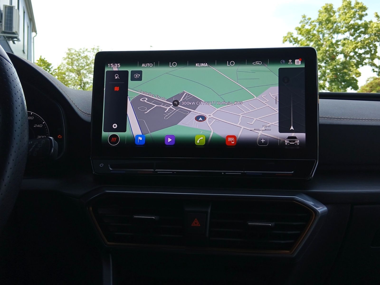 Cupra Formentor - Bild 8