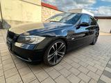 BMW 325 i 218 PS - BMW 218 aus 2005