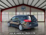 Ford Focus Turnier Titanium Kamera*Winterpaket*Klimaa - Ford Focus: Titanium Turnier