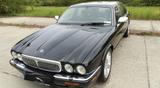 Jaguar XJ Daimler 4.0 Super V8 Lang Super 32V 363 PS - Jaguar Gebrauchtwagen von 1999