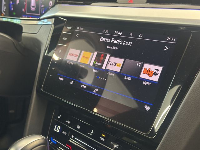 Arteon 4Motion 2.0 TSI EU6d Shooting Brake 2.0TS