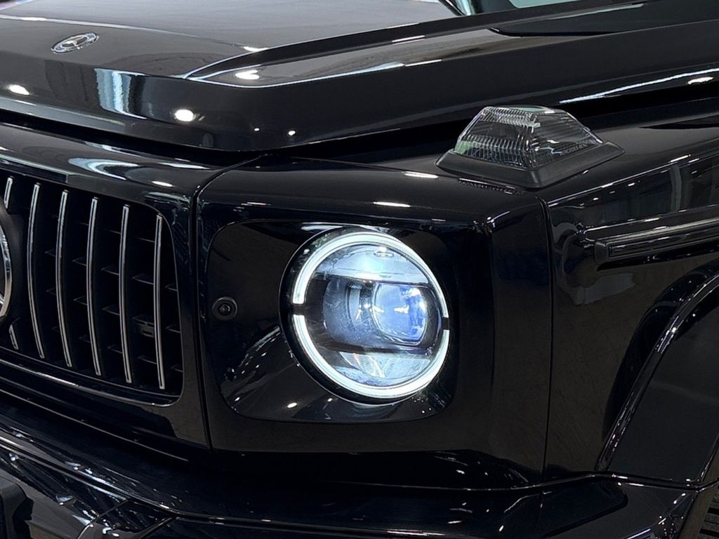 Mercedes-Benz G 63 AMG - Bild 39