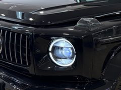 Mercedes-Benz G 63 AMG - Vorschau 39