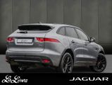 Jaguar F-PACE 20D 180 PS R-Sport AWD AHK elt./ Apple Ca - Jaguar