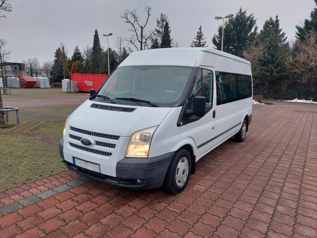 Ford Transit Kombi FT 300 *L3H2*9 Sitze*KLIMA*