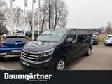 Renault Trafic Grand Combi Evolution dCi 150 EDC 8-Sitze