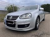 Volkswagen Jetta V Sportline, Xenon, Navi, 1. Hand - gebrauchte VW Jetta aus dem Jahr 2008