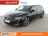 Peugeot 508 1.6 PureTech GT Aut.*NAVI*ACC*PDC*SHZ* - Peugeot 508: Automatik