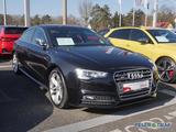 Audi S5 Sportback 3.0 TFSI qu. S tronic Pano Rotor - Audi S5 mit Benzin-Antrieb: Limousine