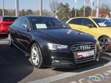 Audi S5 Sportback 3.0 TFSI qu. S tronic Pano Rotor - Audi S5: Sportback