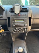 Volkswagen Polo 1.4 Comfortline Comfortline - Volkswagen Polo aus 2008