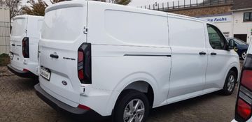Fahrzeugabbildung Ford Transit Custom Kasten 320 L2 Trend FWD
