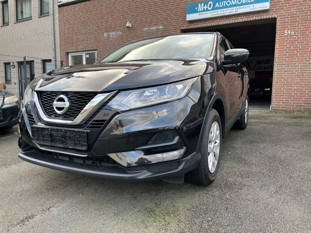 Nissan Qashqai Visia/ 1 Hand