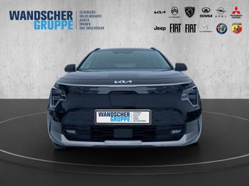 Kia NIRO EV 64kWh SPIRIT *LED*PDC*Sitzheiz*Kamera*