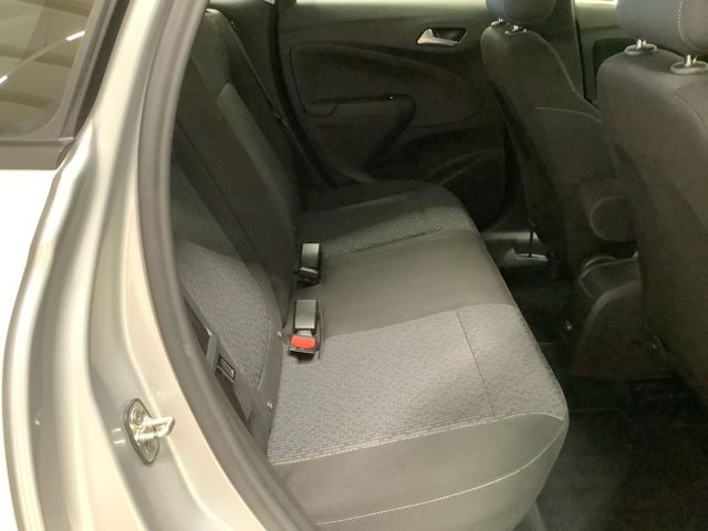 Crossland 1.2 Turbo Edition