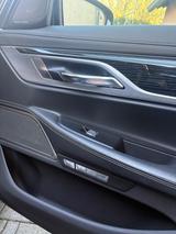 BMW 740Ld xDrive - - BMW 740 in Bochum