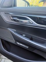 BMW 740Ld xDrive - - BMW 7er Reihe in Bochum