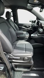 Mercedes V 300 - 6