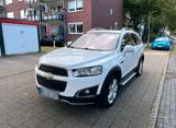 Chevrolet Captiva - Chevrolet Captiva in Bonn
