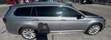 Volkswagen Passat Variant 2.0 TDI SCR 147kW DSG 4MOT Bu... - VW Passat Variant Gebrauchtwagen in München