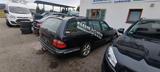Mercedes-Benz Mercedes Benz E320 Diesel - gebrauchte Mercedes-Benz E 320 aus dem Jahr 2000