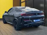 BMW X6 30d+M-SportPaket - gebrauchte BMW X6 aus dem Jahr 2020