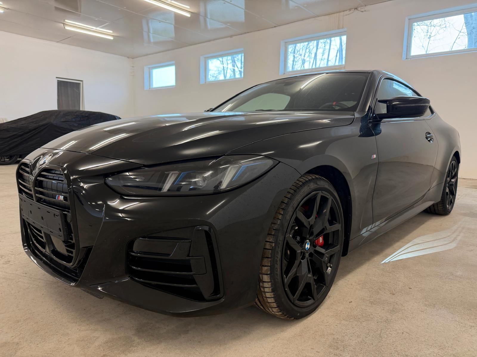 BMW 440 M440i xDrive M Sport PRO*HarmanKardon*Carbon*360