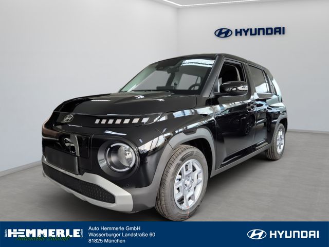 Hyundai INSTER Trend*Wärmepumpe*Kamera*SzHZ*PDC*