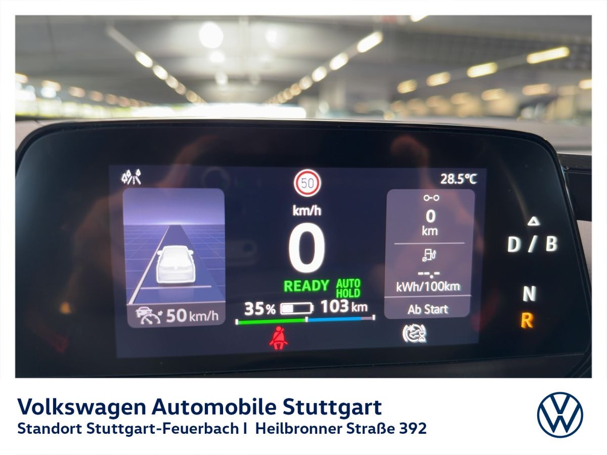 Volkswagen ID.4 - Bild 17