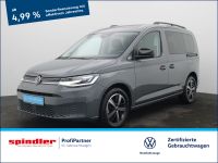 Volkswagen Caddy - Vorschau Bild 1