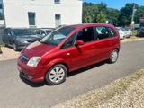 Opel Meriva Cosmo*TÜV-04-2027* - Opel Meriva Gebrauchtwagen in Bielefeld