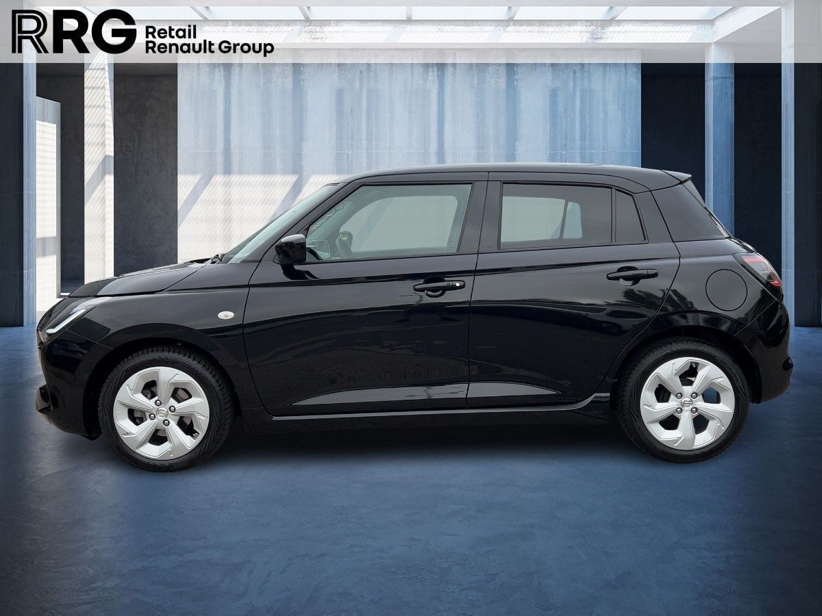 Suzuki Swift - Bild 2