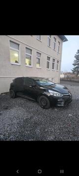 Renault clio 2 sitzer LKW - Renault Clio: Sitze