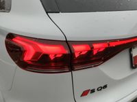 Audi SQ6 e-tron - Vorschau Bild 16