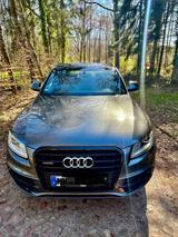 Audi Q5 3.0 TDI S tronic quattro -